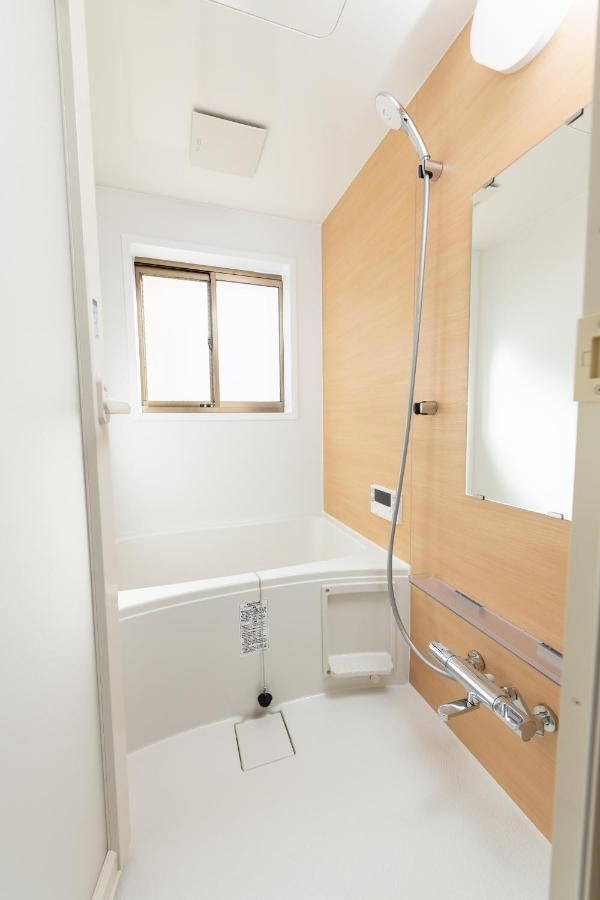 Ferienwohnung Pine Tree Kamakura Exterior foto